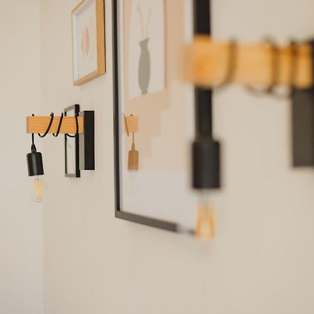 לובליאנה Vila Klara Apartments מראה חיצוני תמונה