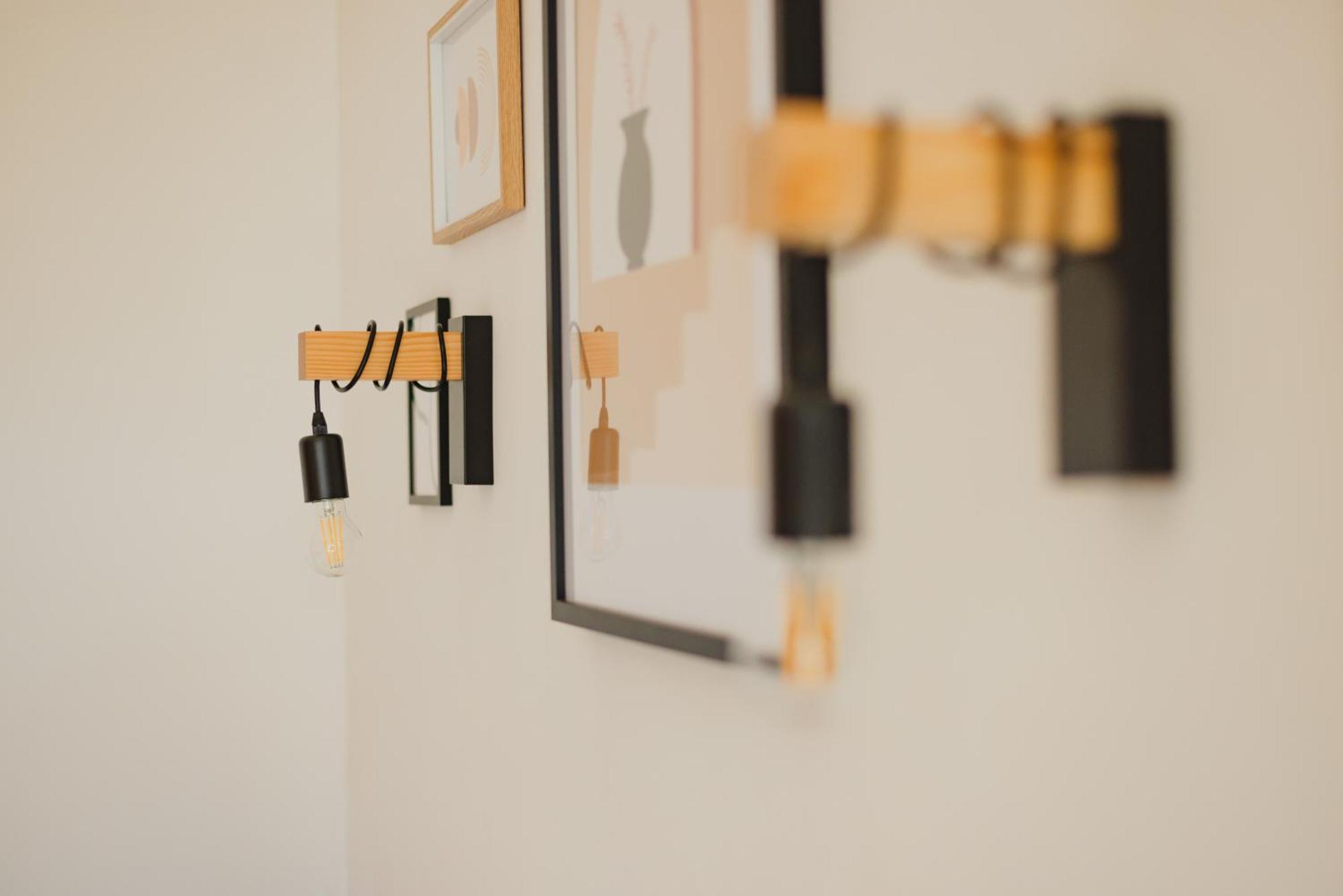לובליאנה Vila Klara Apartments מראה חיצוני תמונה