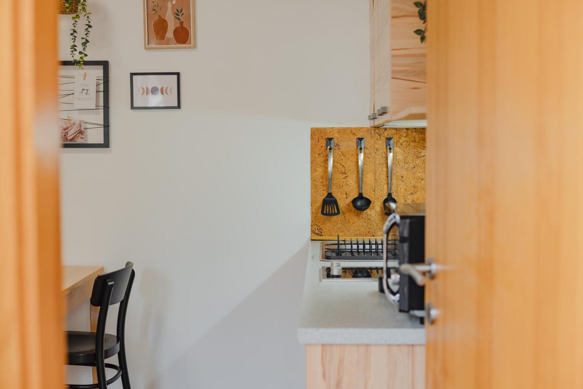 לובליאנה Vila Klara Apartments מראה חיצוני תמונה