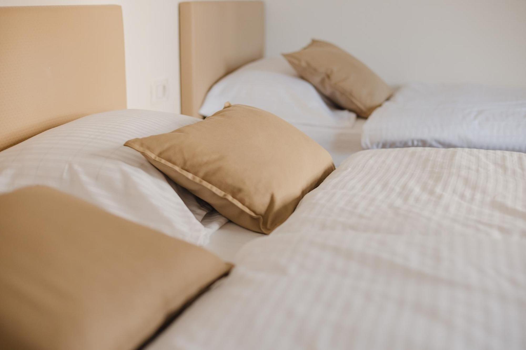 לובליאנה Vila Klara Apartments מראה חיצוני תמונה