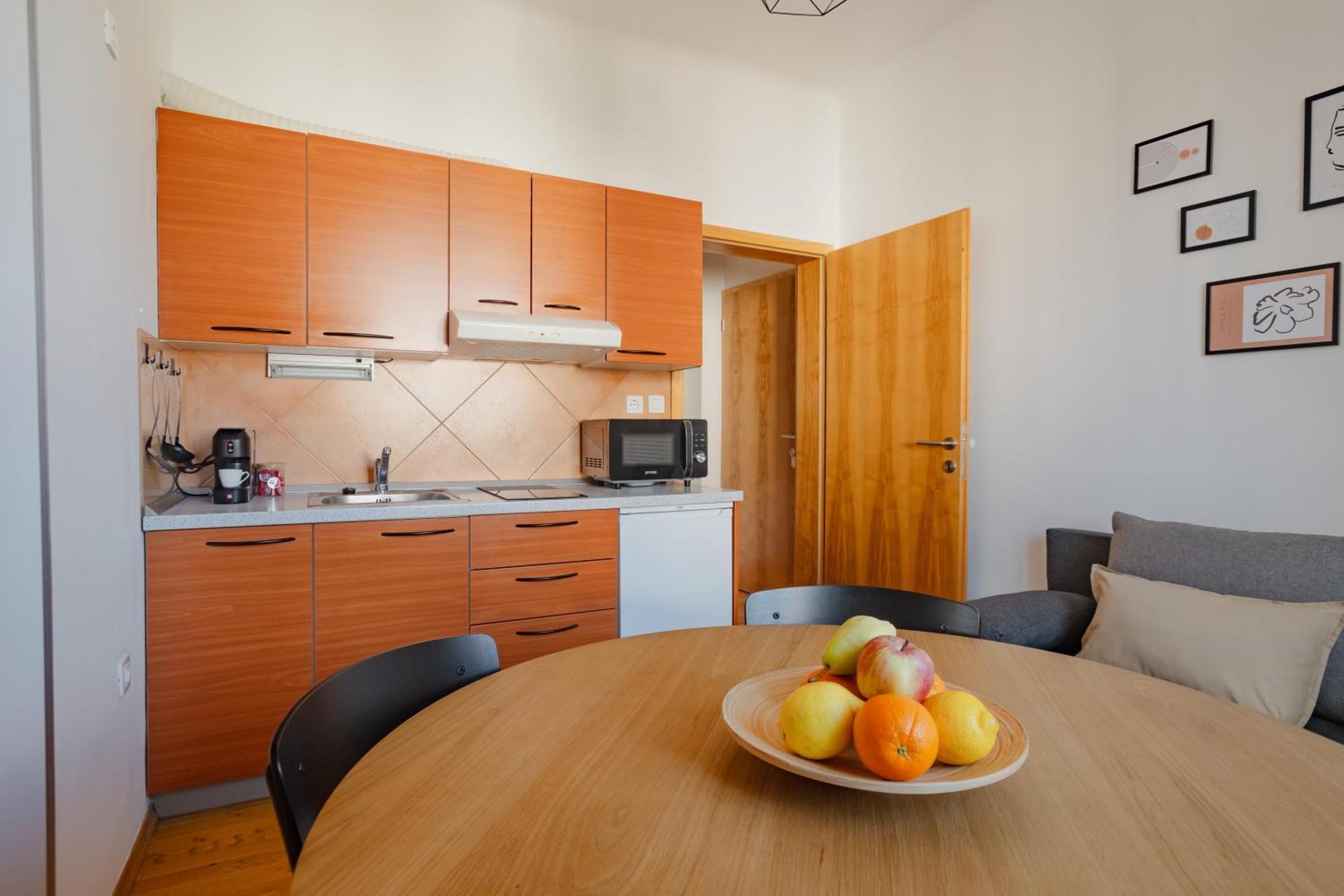 לובליאנה Vila Klara Apartments מראה חיצוני תמונה