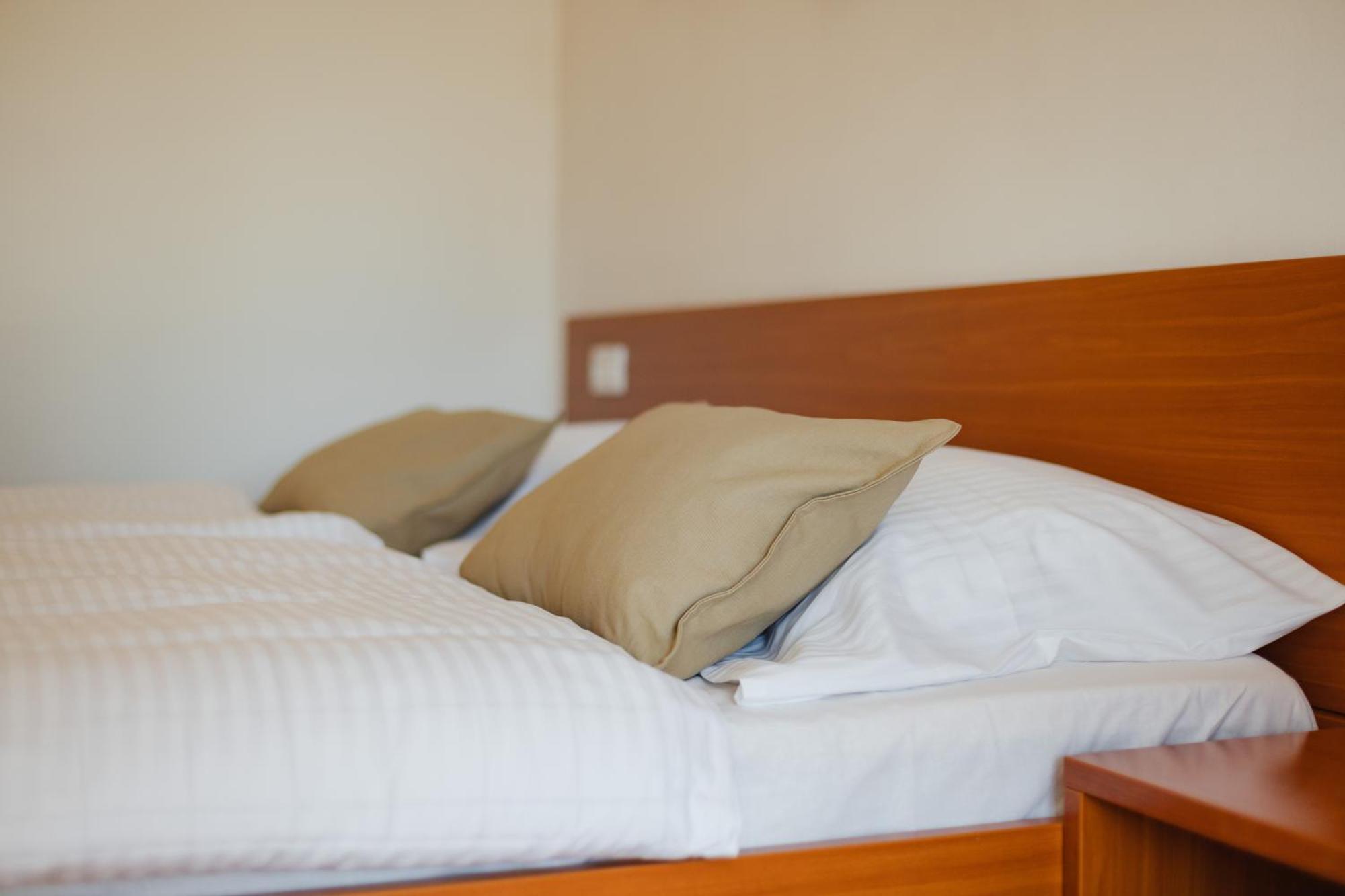 לובליאנה Vila Klara Apartments מראה חיצוני תמונה