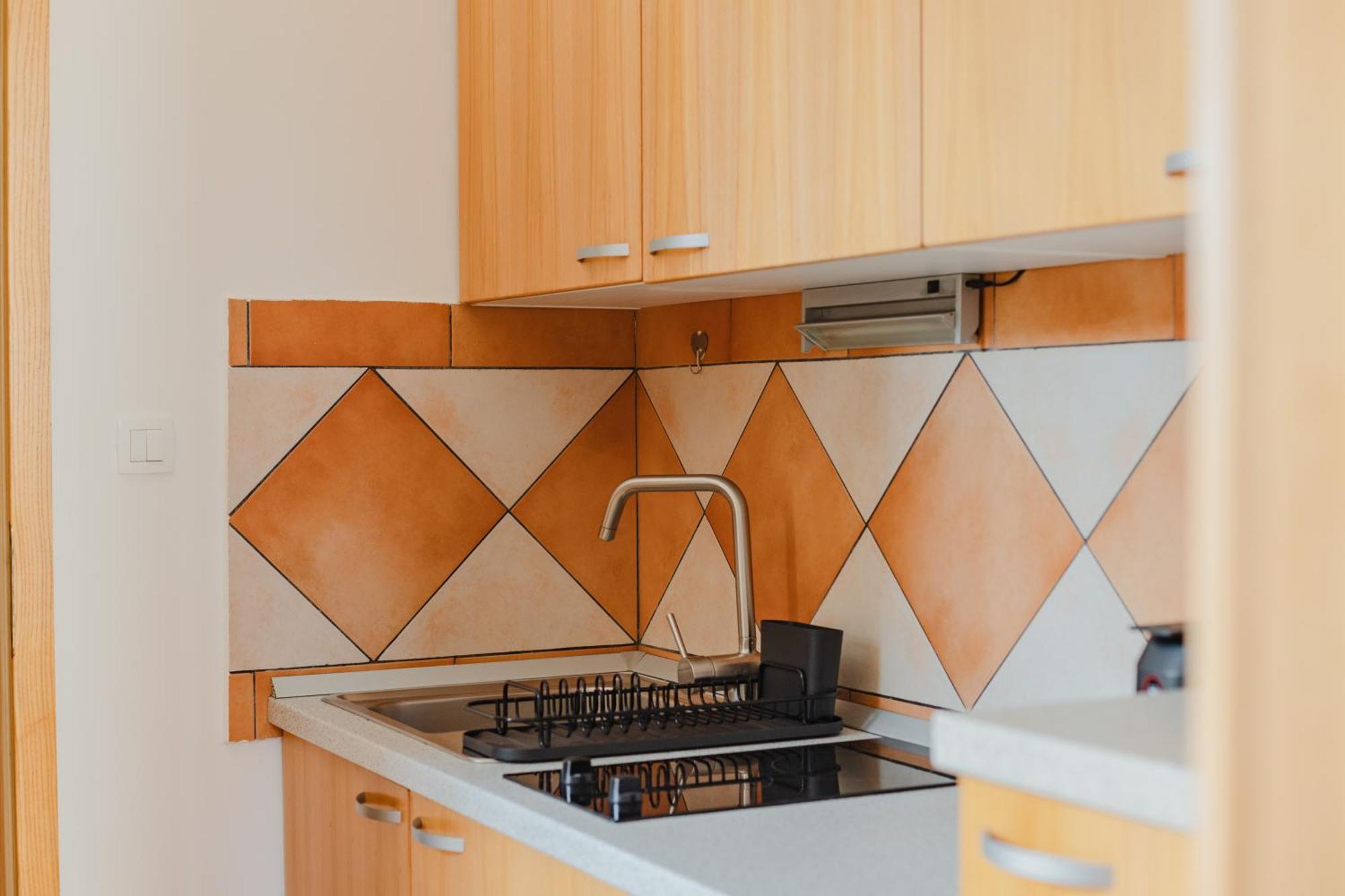 לובליאנה Vila Klara Apartments מראה חיצוני תמונה