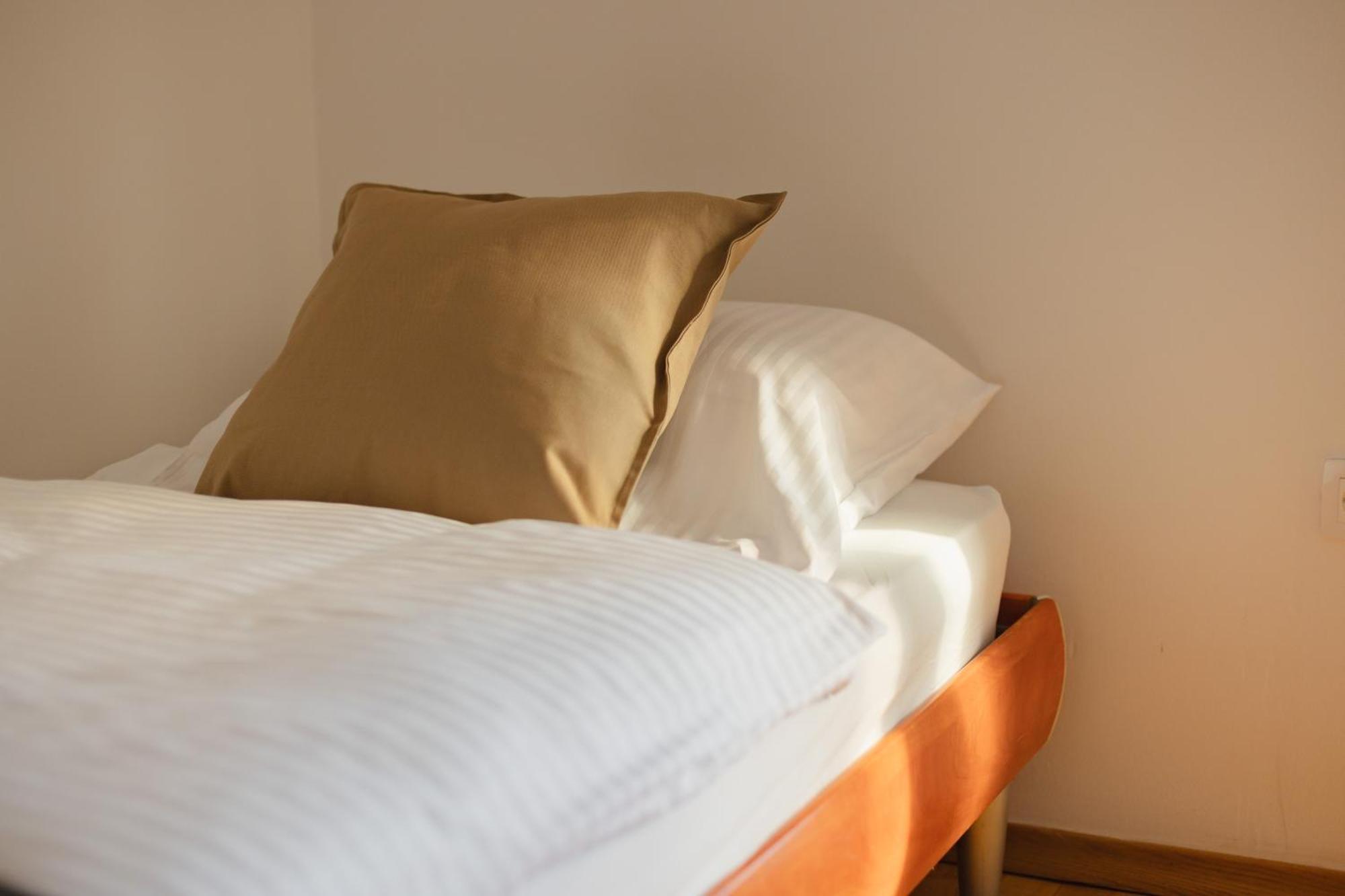 לובליאנה Vila Klara Apartments מראה חיצוני תמונה
