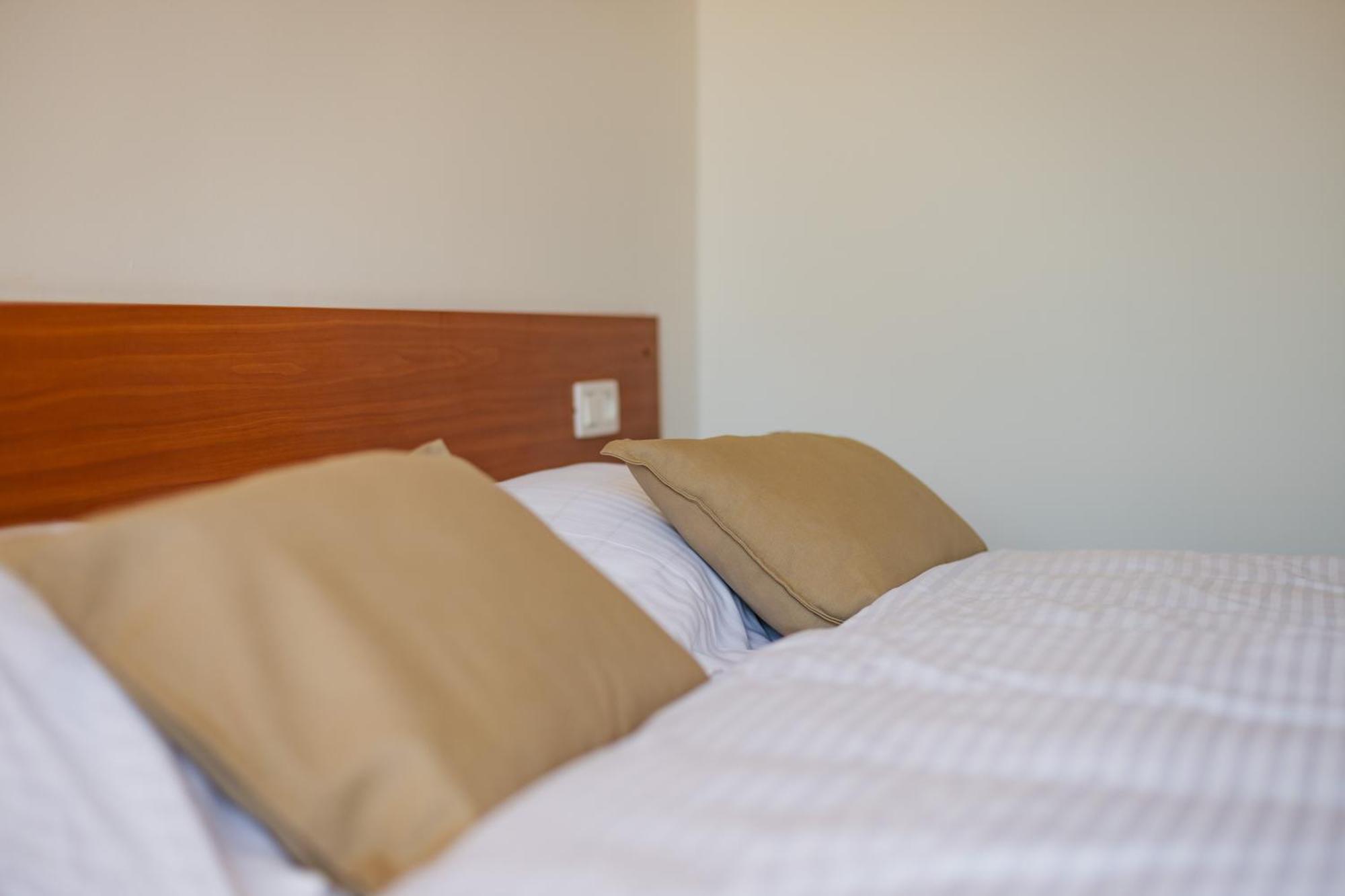 לובליאנה Vila Klara Apartments מראה חיצוני תמונה