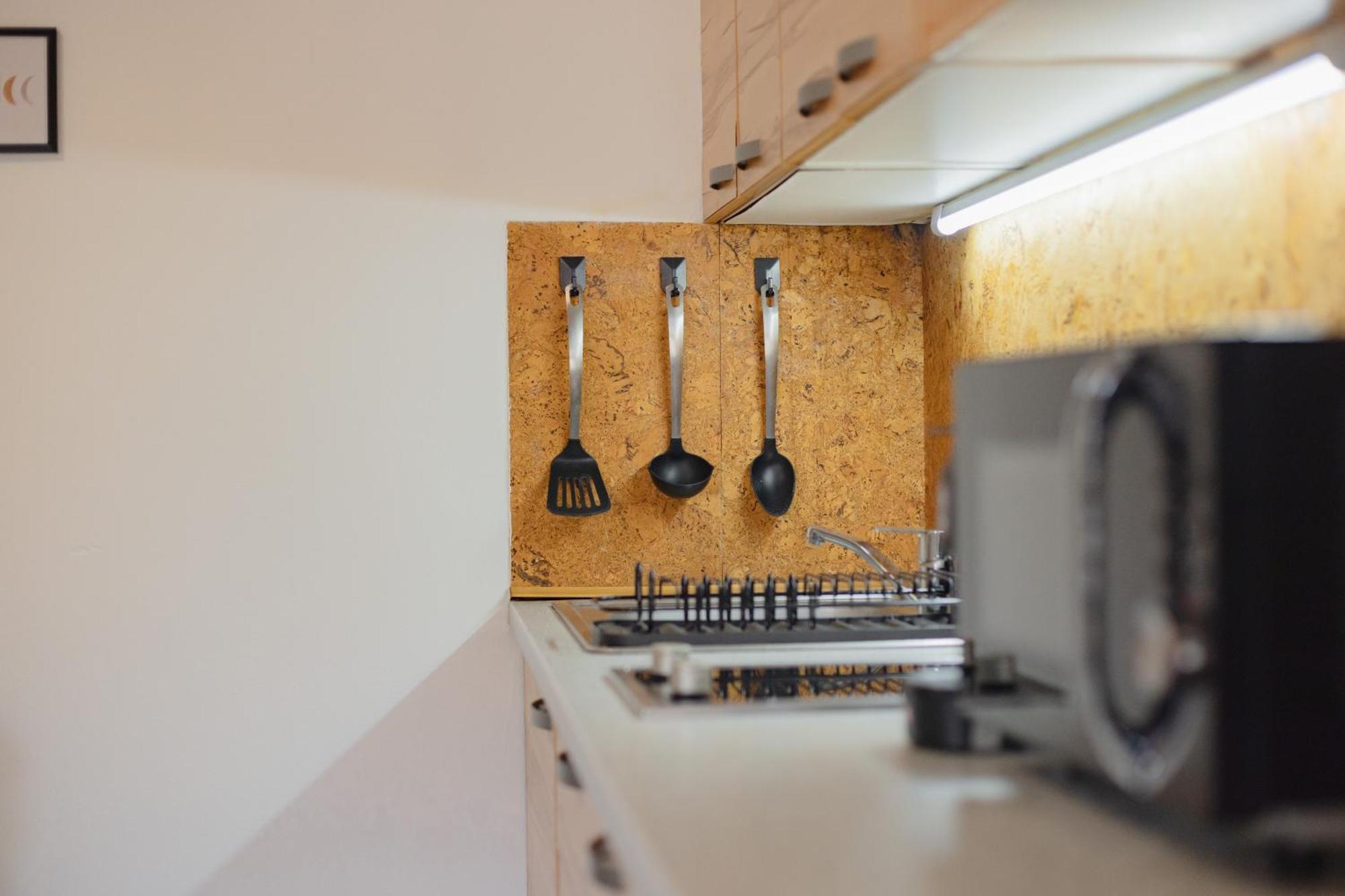 לובליאנה Vila Klara Apartments מראה חיצוני תמונה