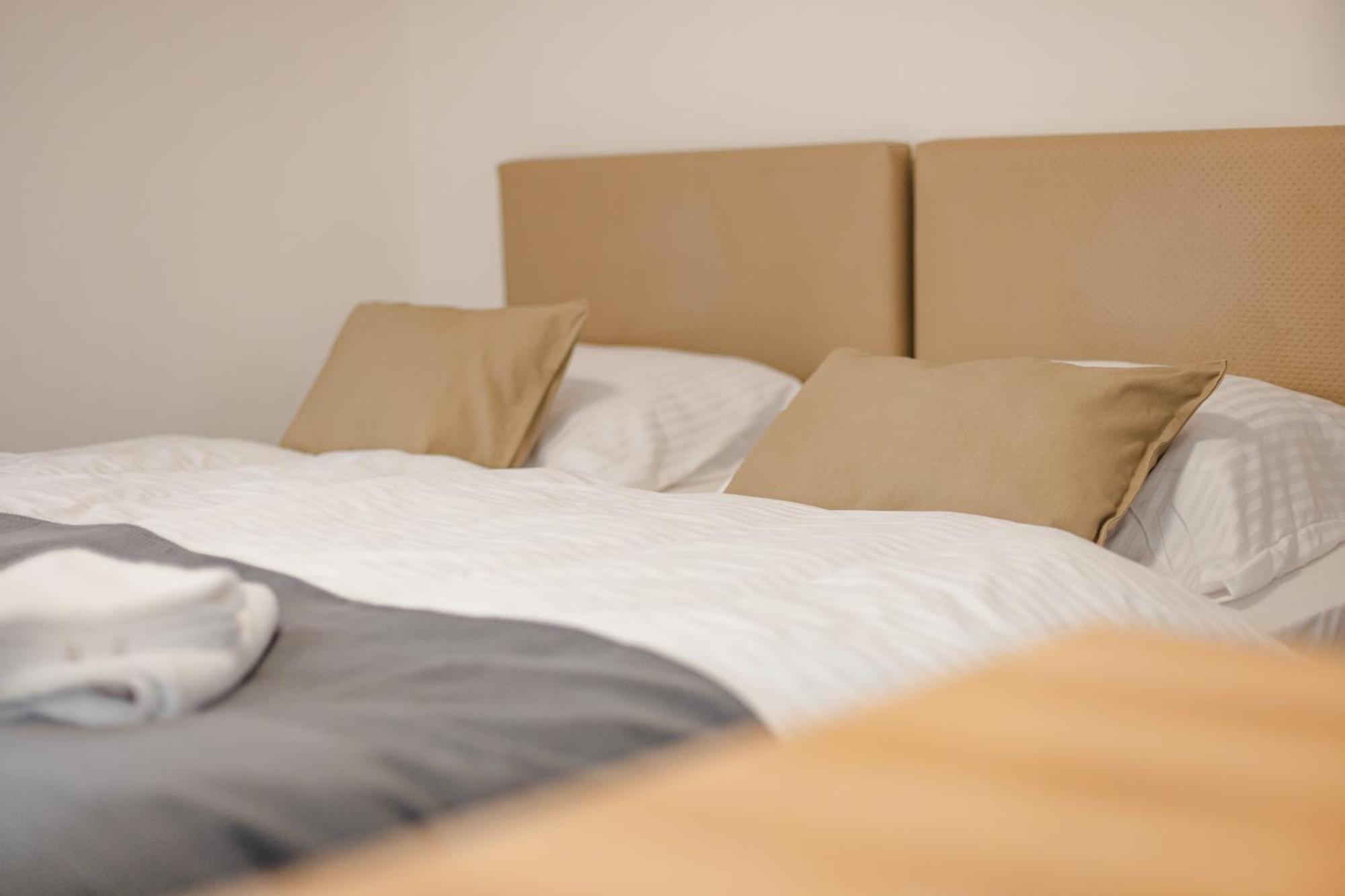 לובליאנה Vila Klara Apartments מראה חיצוני תמונה