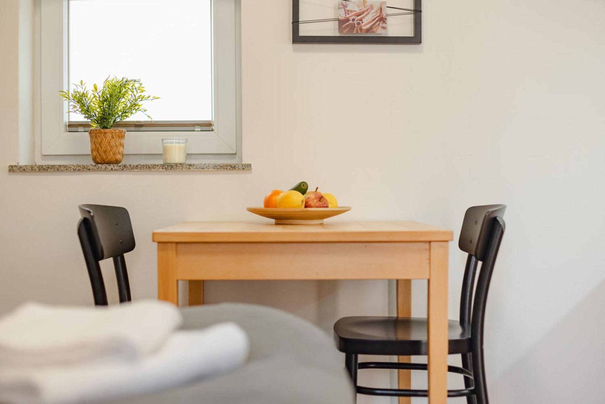 לובליאנה Vila Klara Apartments מראה חיצוני תמונה