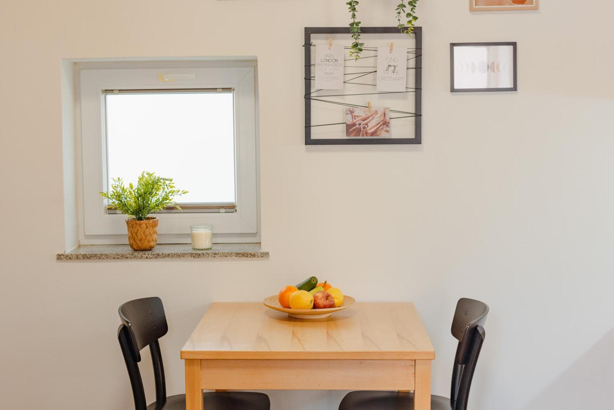 לובליאנה Vila Klara Apartments מראה חיצוני תמונה