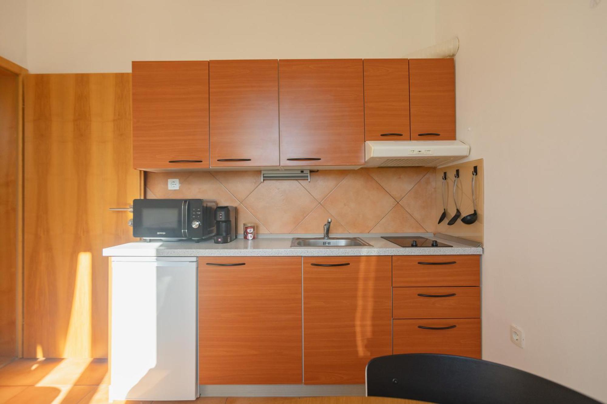 לובליאנה Vila Klara Apartments מראה חיצוני תמונה
